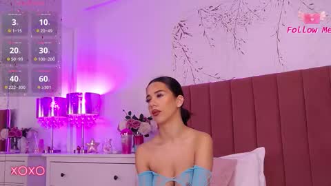 LaraKent online show from November 17, 6:36 am