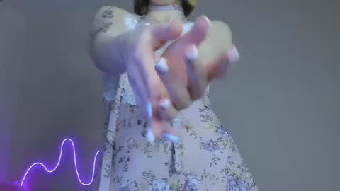 LaraKrein lk online show from December 4, 6:19 pm