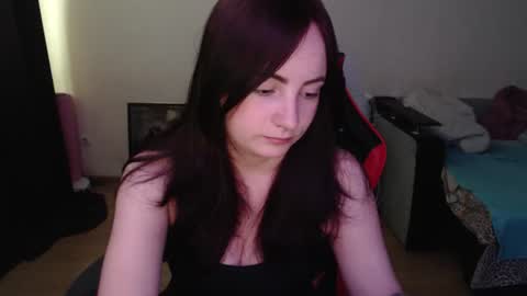 Laralianna online show from June 29, 7:59 am