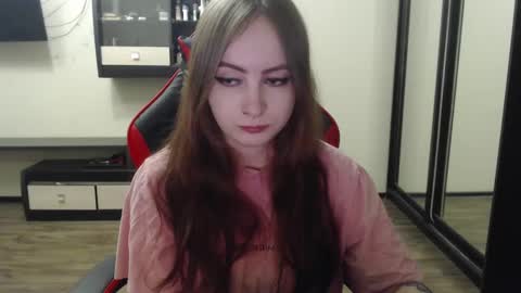 Laralianna online show from February 22, 4:59 pm