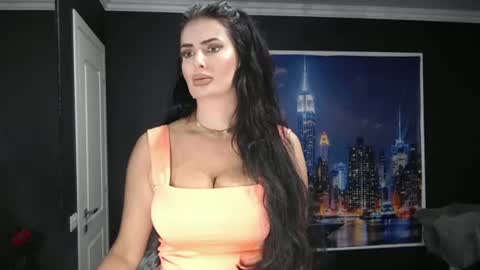 laras_moans online show from July 10, 7:31 am