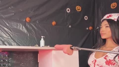 Lara Give it a thumbs up please its important  online show from November 1, 1:54 am