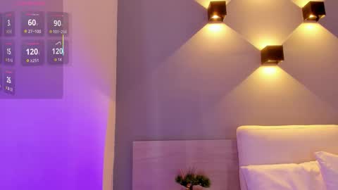 Laura online show from February 22, 7:26 pm