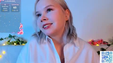 Rose online show from November 26, 10:55 pm