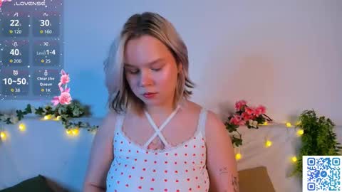 Rose online show from November 11, 1:45 am