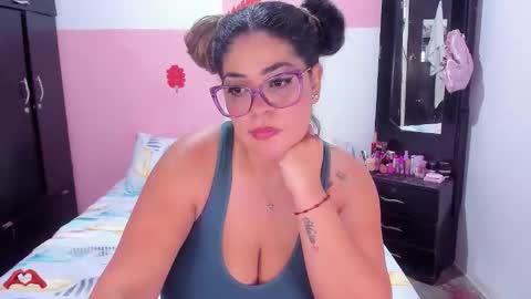 laris_park online show from October 28, 12:49 am