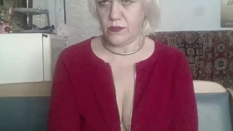 larisaq4ugo24 online show from February 11, 9:00 am