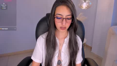 Larisa Smirnov online show from November 6, 5:57 am