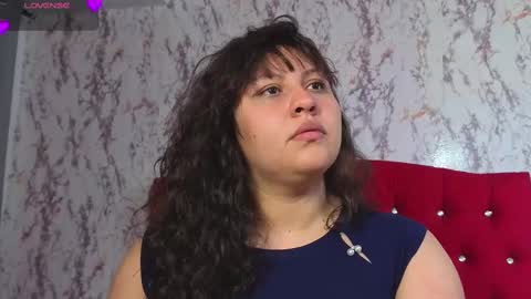 larissa_antonella online show from September 24, 4:00 am