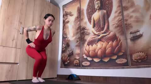 isa 3 online show from November 6, 11:27 am