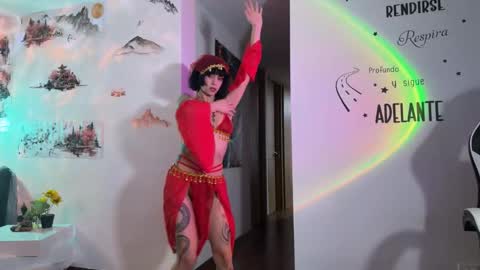 isa 3 online show from October 5, 2:05 am