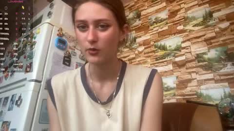 Cherry online show from May 8, 2:31 pm