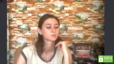 Cherry online show from May 26, 10:47 am