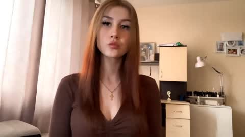 Sara online show from April 19, 8:25 am