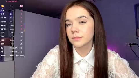 Amelia online show from March 20, 5:18 pm