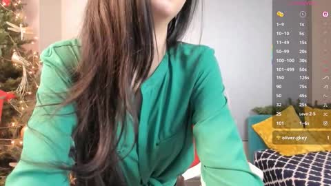 Olivia online show from January 7, 11:13 am