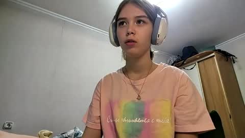 Linet online show from April 10, 9:37 am