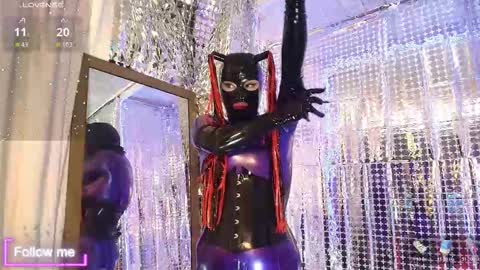 ROSE online show from November 5, 3:28 pm