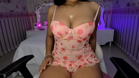 Valeria  online show from January 25, 2:26 am