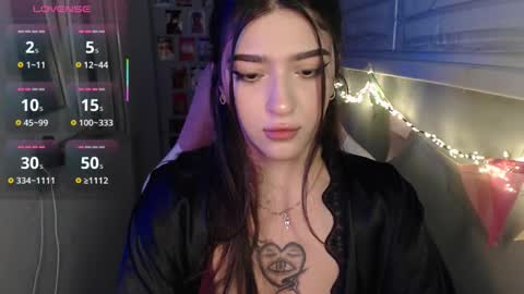 miiiiiiaaaa online show from September 16, 11:13 pm