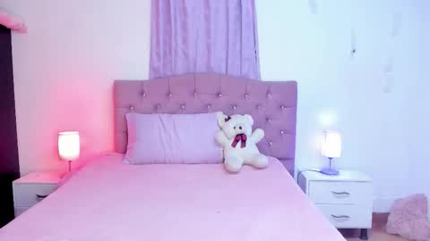 Martina online show from November 19, 7:03 pm