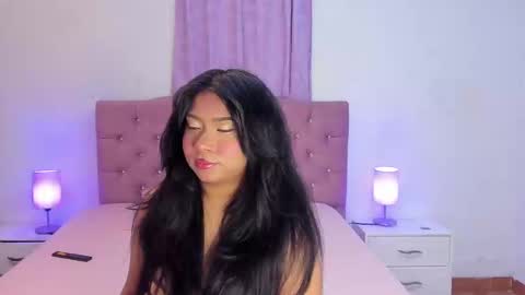 Snapshot of latinabombsheell chatting on March 6, 7:03 am Martina online show from March 6, 7:03 am