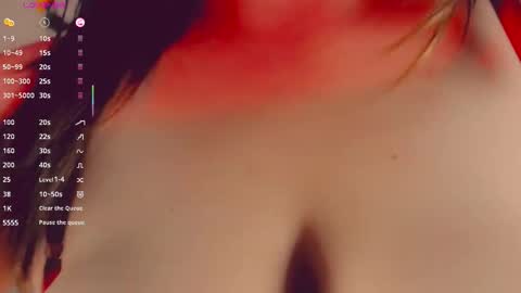 paula online show from September 14, 4:32 am