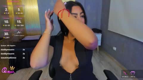 laulin_tay online show from March 19, 4:28 am