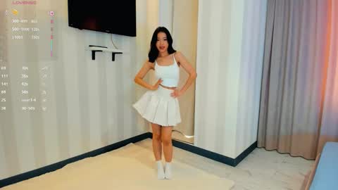 Lauma online show from March 4, 5:14 am