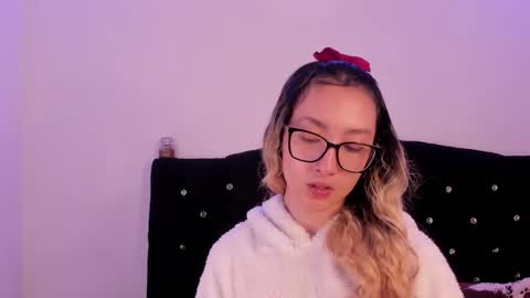 Lau Miller online show from November 12, 1:47 am