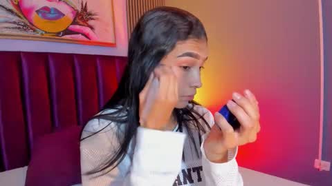 Laura online show from February 26, 12:59 pm