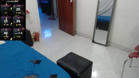 laura_foxx2379 online show from September 17, 2:48 pm