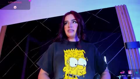 Laura online show from February 13, 3:19 am