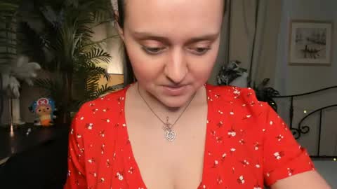 Samantha online show from May 20, 4:48 pm