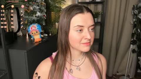 Samantha online show from January 17, 3:30 pm