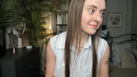 Samantha online show from October 24, 3:30 pm