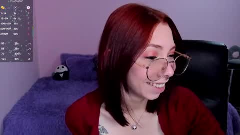 Kate  online show from April 19, 2:06 pm