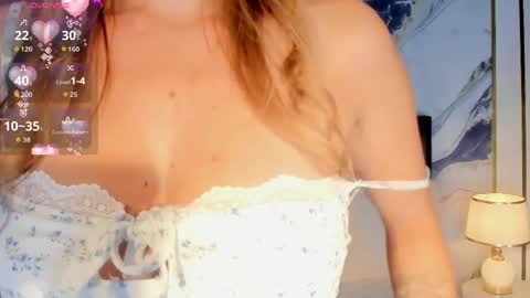 Laura Blue online show from May 29, 10:08 pm