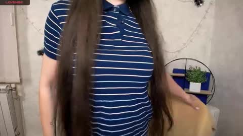 Laura online show from March 9, 1:03 pm