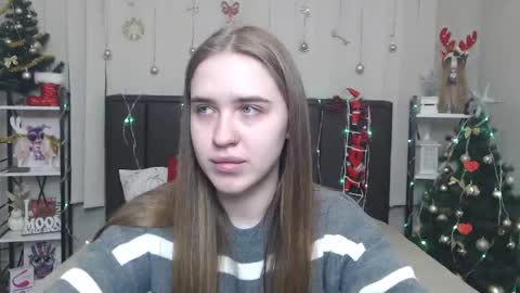 LauraHlot online show from December 23, 6:50 am