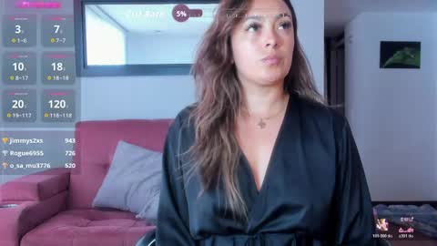 Laura online show from June 1, 8:43 pm