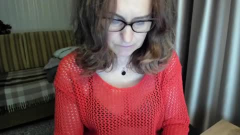 Lauraoven1 online show from May 31, 7:04 pm