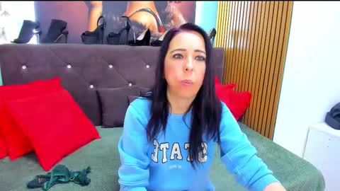 Laura online show from March 24, 6:30 am