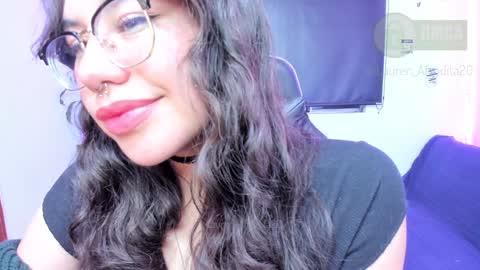  Im Lauren  independent model   online show from December 6, 1:51 am