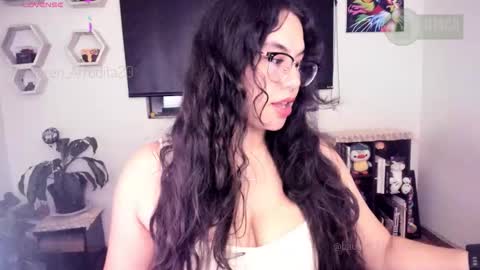  Im Lauren  independent model   online show from September 22, 1:26 am