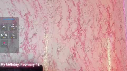 Lau online show from February 11, 11:54 pm