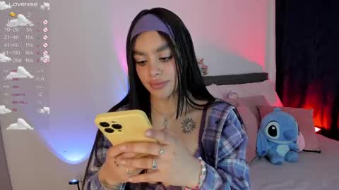 Lau online show from October 24, 3:57 am