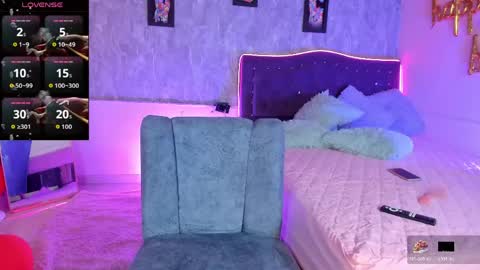 Lulu online show from April 20, 7:50 pm