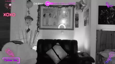 Lauren online show from January 13, 11:27 pm