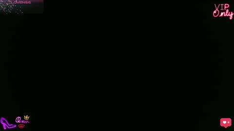 Lauren online show from April 1, 9:12 pm